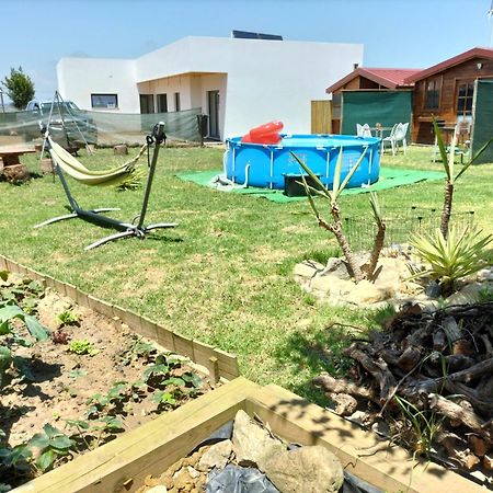 Dinocamp Pension Lourinhã Buitenkant foto