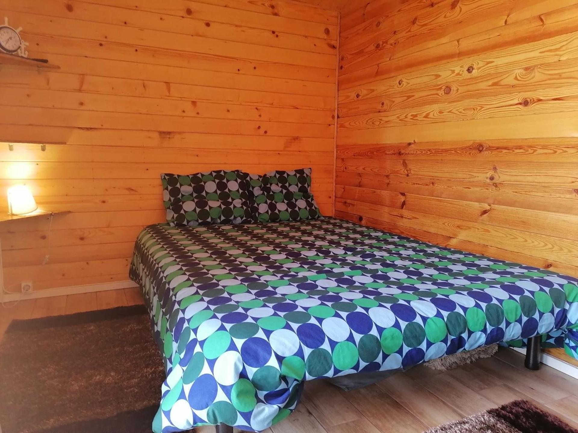 Dinocamp Pension Lourinhã Buitenkant foto