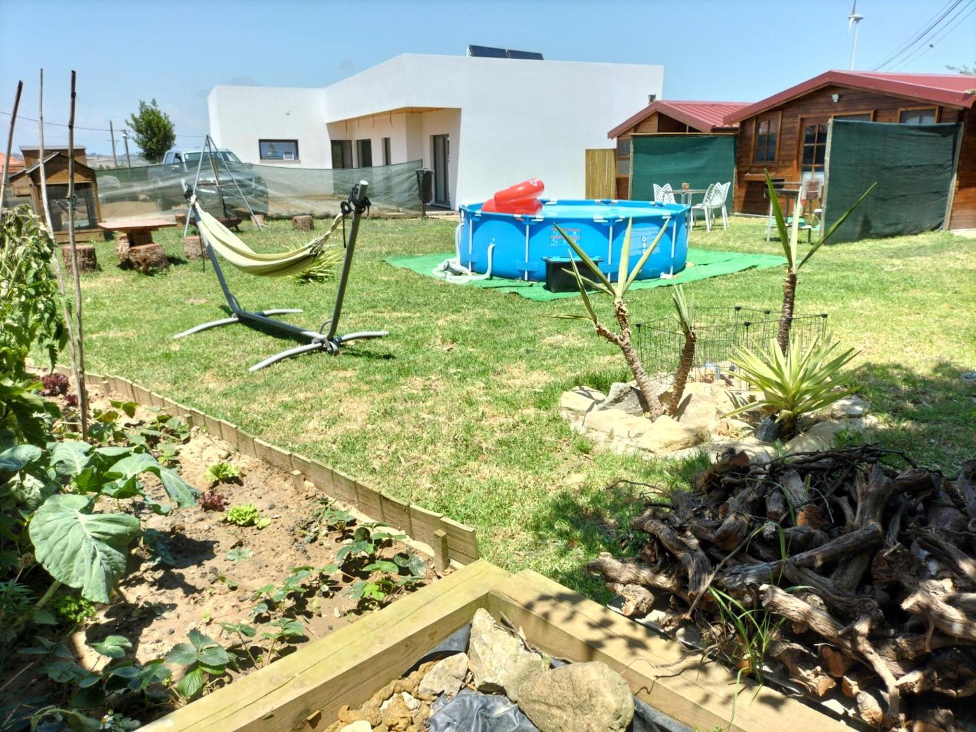 Dinocamp Pension Lourinhã Buitenkant foto