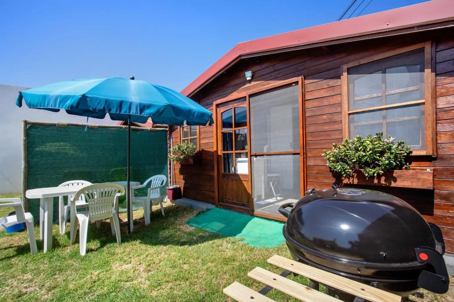 Dinocamp Pension Lourinhã Kamer foto